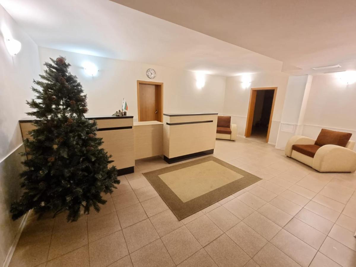Borovets Sequoia2 Luxury Apartment Exterior photo